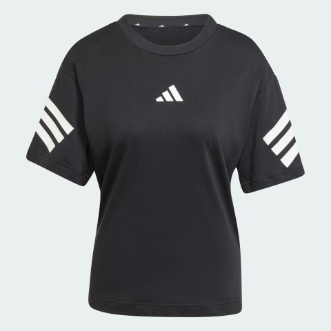 Футболка Future Icons 3-Stripes Adidas Sportswear JE0237_image_1