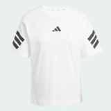 Футболка Future Icons 3-Stripes Adidas Sportswear JE0238_image_1