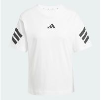 Футболка Future Icons 3-Stripes Adidas Sportswear JE0238_image_1