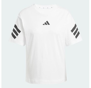 Футболка Future Icons 3-Stripes Adidas Sportswear JE0238