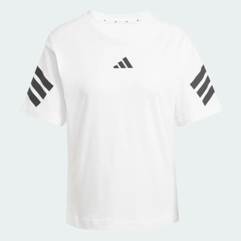 Футболка Future Icons 3-Stripes Adidas Sportswear JE0238_image_1
