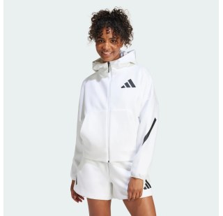 Худые Z.N.E. Full-Zip Adidas Sportswear JE7849