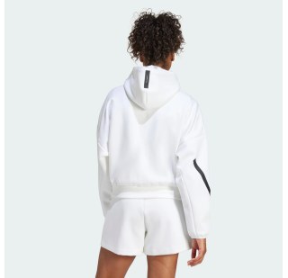 Худые Z.N.E. Full-Zip Adidas Sportswear JE7849