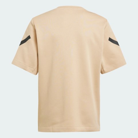 Футболка Z.N.E. Kids Adidas Sportswear JF2498_image_2