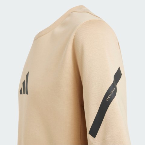 Футболка Z.N.E. Kids Adidas Sportswear JF2498_image_4