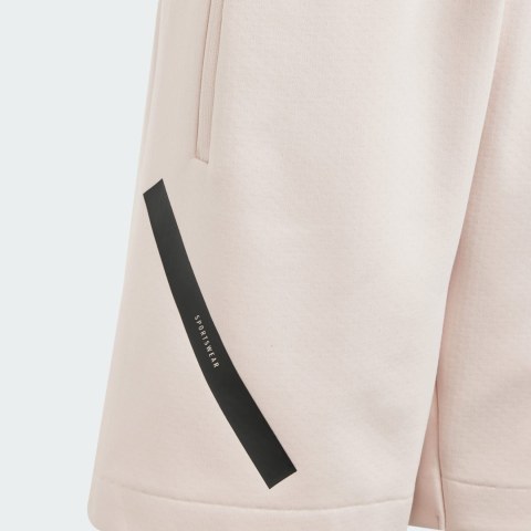 Шорти adidas Z.N.E. Kids Adidas Sportswear JF2844_image_5