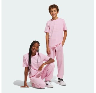 Спортивні штани J All Season GFX Kids Adidas Sportswear JI6165