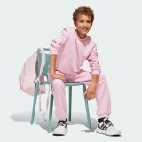Світшот All Szn Graphic Crew Kids Adidas Sportswear JI6167_image_3