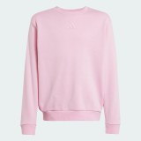 Світшот All Szn Graphic Crew Kids Adidas Sportswear JI6167_image_6
