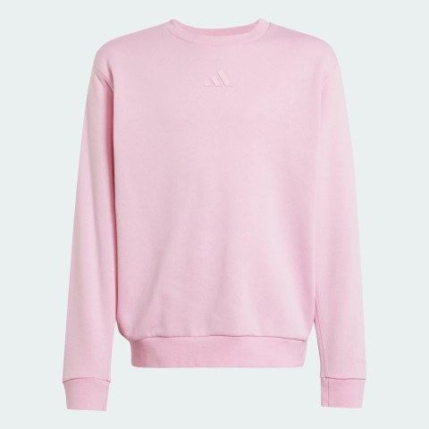 Світшот All Szn Graphic Crew Kids Adidas Sportswear JI6167_image_6
