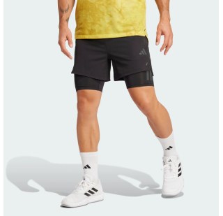 Шорти 2в1 Power Adidas Performance JI8203