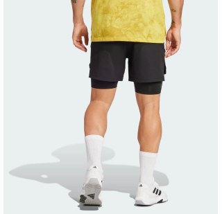 Шорти 2в1 Power Adidas Performance JI8203