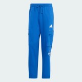 Штани-карго ALL SZN Fleece Graphic Loose Adidas Sportswear JJ3663_image_1