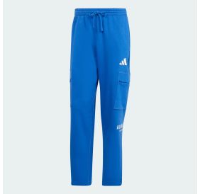Штани-карго ALL SZN Fleece Graphic Loose Adidas Sportswear JJ3663