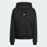 Худи Essentials Small Logo Feel Cozy Adidas Sportswear JN1861_image_1