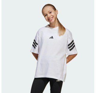 Футболка Future Icons 3-Stripes Kids Adidas Sportswear JN8088