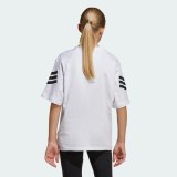 Футболка Future Icons 3-Stripes Kids Adidas Sportswear JN8088_image_2