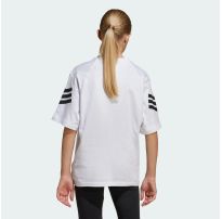 Футболка Future Icons 3-Stripes Kids Adidas Sportswear JN8088_image_6