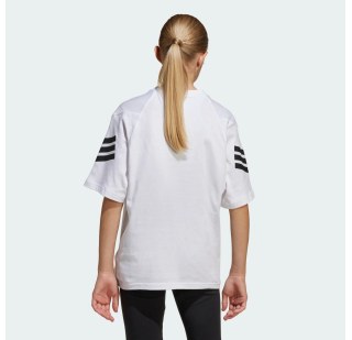 Футболка Future Icons 3-Stripes Kids Adidas Sportswear JN8088