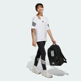 Футболка Future Icons 3-Stripes Kids Adidas Sportswear JN8088_image_3