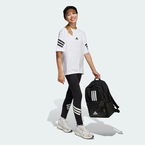Футболка Future Icons 3-Stripes Kids Adidas Sportswear JN8088_image_3