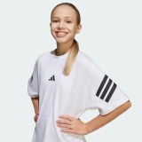Футболка Future Icons 3-Stripes Kids Adidas Sportswear JN8088_image_5