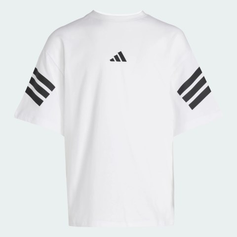 Футболка Future Icons 3-Stripes Kids Adidas Sportswear JN8088_image_6