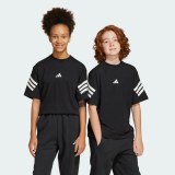 Футболка Future Icons 3-Stripes Kids Adidas Sportswear JN8092_image_1