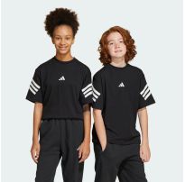 Футболка Future Icons 3-Stripes Kids Adidas Sportswear JN8092_image_14