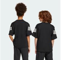 Футболка Future Icons 3-Stripes Kids Adidas Sportswear JN8092_image_14