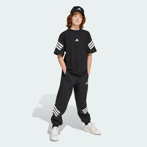 Футболка Future Icons 3-Stripes Kids Adidas Sportswear JN8092_image_3