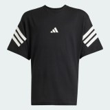 Футболка Future Icons 3-Stripes Kids Adidas Sportswear JN8092_image_6