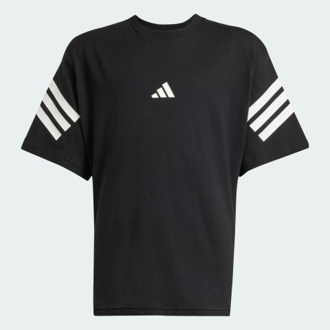 Футболка Future Icons 3-Stripes Kids Adidas Sportswear JN8092_image_6