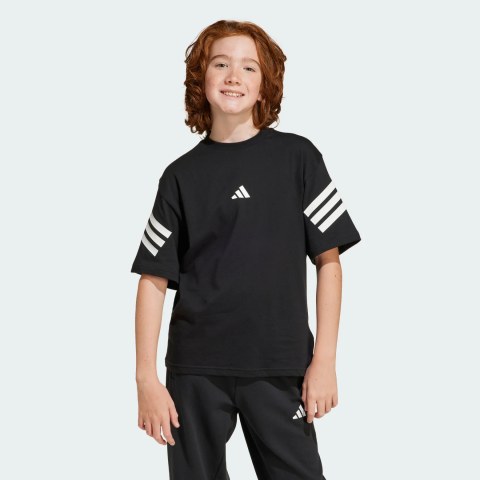 Футболка Future Icons 3-Stripes Kids Adidas Sportswear JN8092_image_7
