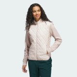Куртка Ultimate365 Quilted Full-Zip Adidas Performance JP3509_image_1