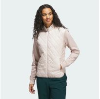 Куртка Ultimate365 Quilted Full-Zip Adidas Performance JP3509_image_6