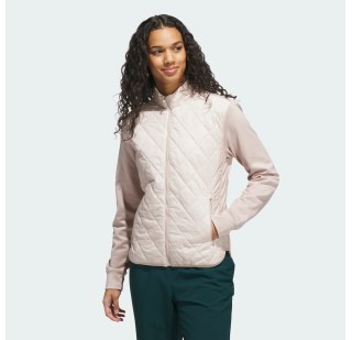 Куртка Ultimate365 Quilted Full-Zip Adidas Performance JP3509