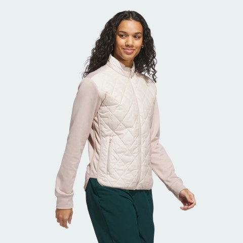 Куртка Ultimate365 Quilted Full-Zip Adidas Performance JP3509_image_3