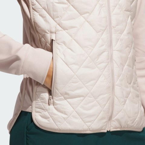 Куртка Ultimate365 Quilted Full-Zip Adidas Performance JP3509_image_4