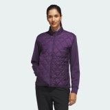 Куртка Ultimate365 Quilted Full-Zip Adidas Performance JP3511_image_1