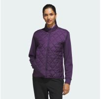 Куртка Ultimate365 Quilted Full-Zip Adidas Performance JP3511_image_6