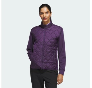 Куртка Ultimate365 Quilted Full-Zip Adidas Performance JP3511