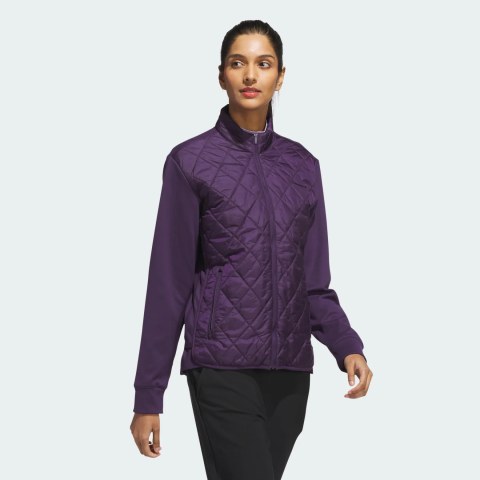 Куртка Ultimate365 Quilted Full-Zip Adidas Performance JP3511_image_3