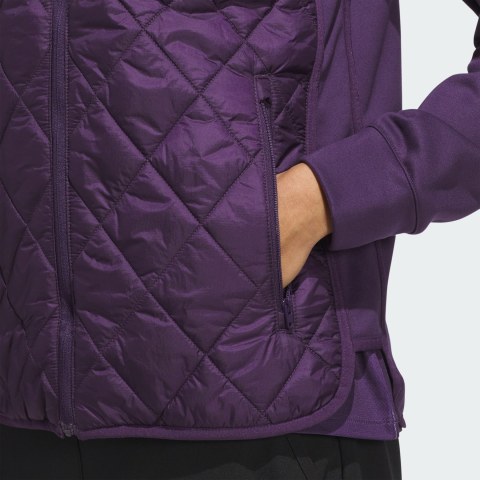 Куртка Ultimate365 Quilted Full-Zip Adidas Performance JP3511_image_5