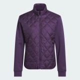 Куртка Ultimate365 Quilted Full-Zip Adidas Performance JP3511_image_6