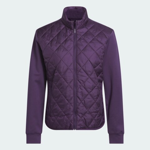 Куртка Ultimate365 Quilted Full-Zip Adidas Performance JP3511_image_6