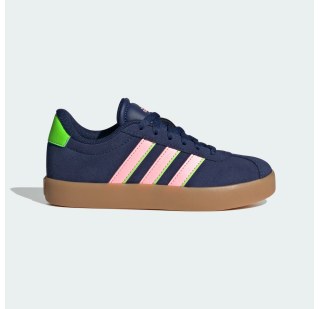 Кросівки VL Court 3.0 Kids Adidas Sportswear JR0663