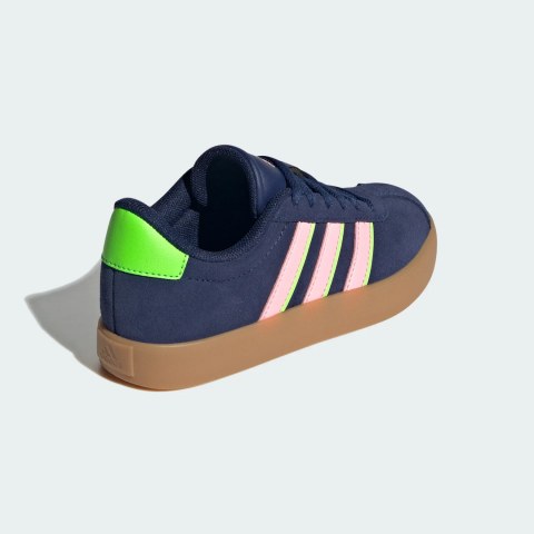 Кросівки VL Court 3.0 Kids Adidas Sportswear JR0663_image_5