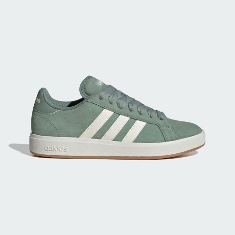 Кросівки Grand Court Base 00s Adidas Sportswear JR5547_image_1