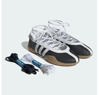 Балетки Taekwondo Mei Adidas Originals JR7031